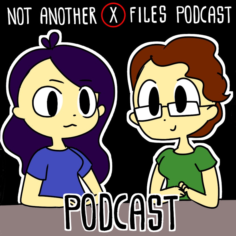 Not Another X-Files Podcast Podcast
