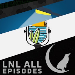 Late Night Linux Family All Episodes