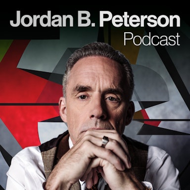 The Jordan B. Peterson Podcast-image}
