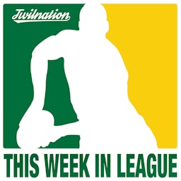 This Week in League NRL Podcast