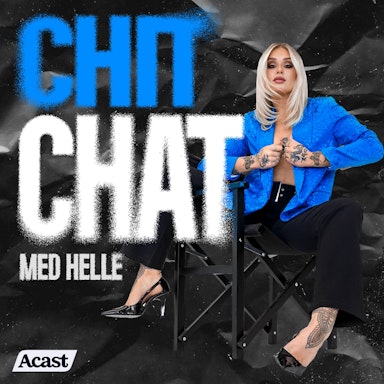 Chit Chat med Helle-image}