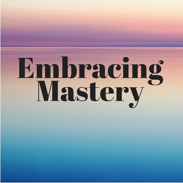 Angels Evolution - Embracing Mastery