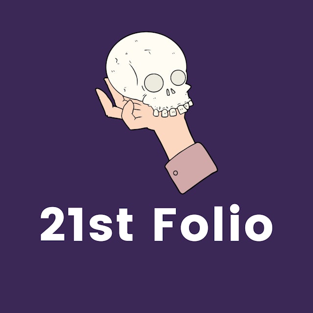 21st Folio Podcast