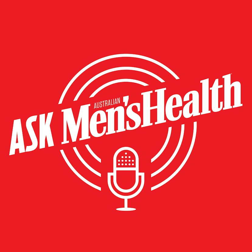 Ask Men’s Health