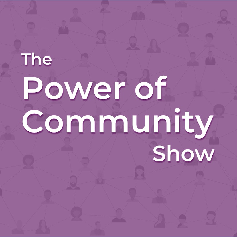 The Power of Community Show