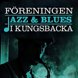 Jazz&Blues Kungsbacka Podd