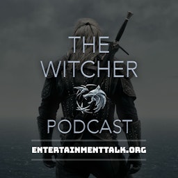 Watching The Witcher: The Witcher