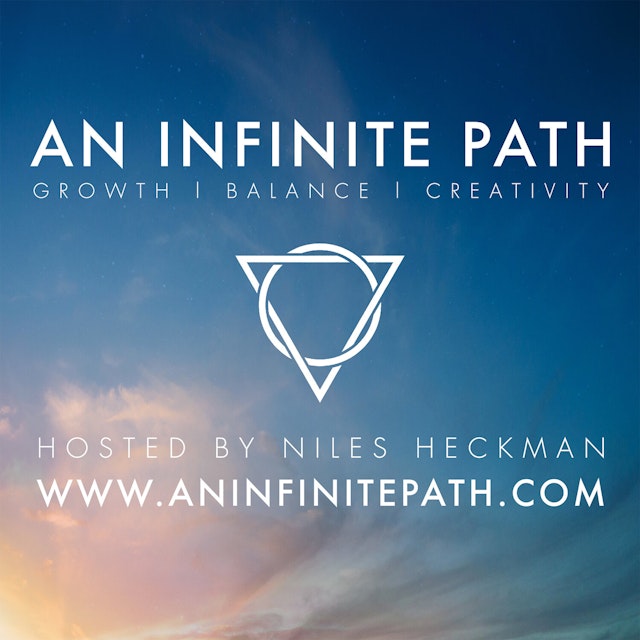 An Infinite Path