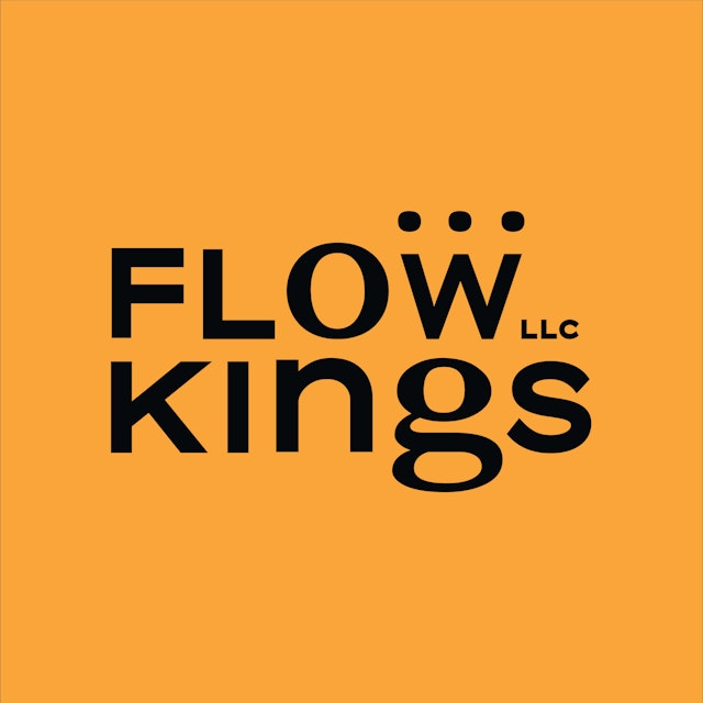 Flow Kings Podcast