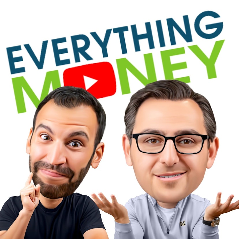 Everything Money Podcast