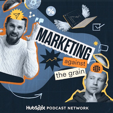 Marketing Against The Grain-image}