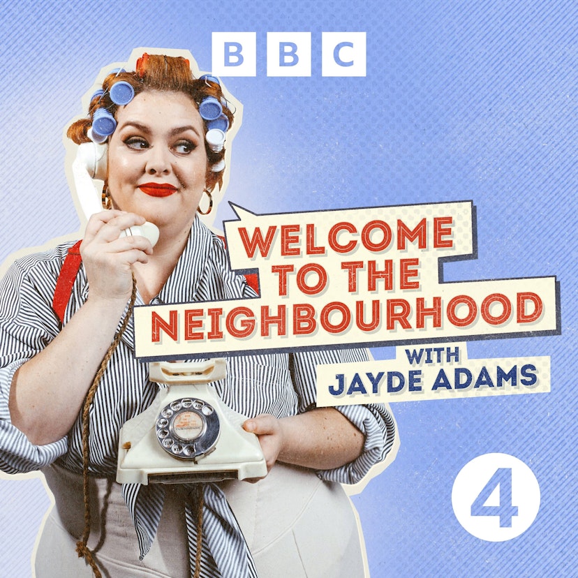 Welcome to the Neighbourhood with Jayde Adams