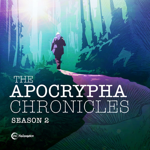 The Apocrypha Chronicles