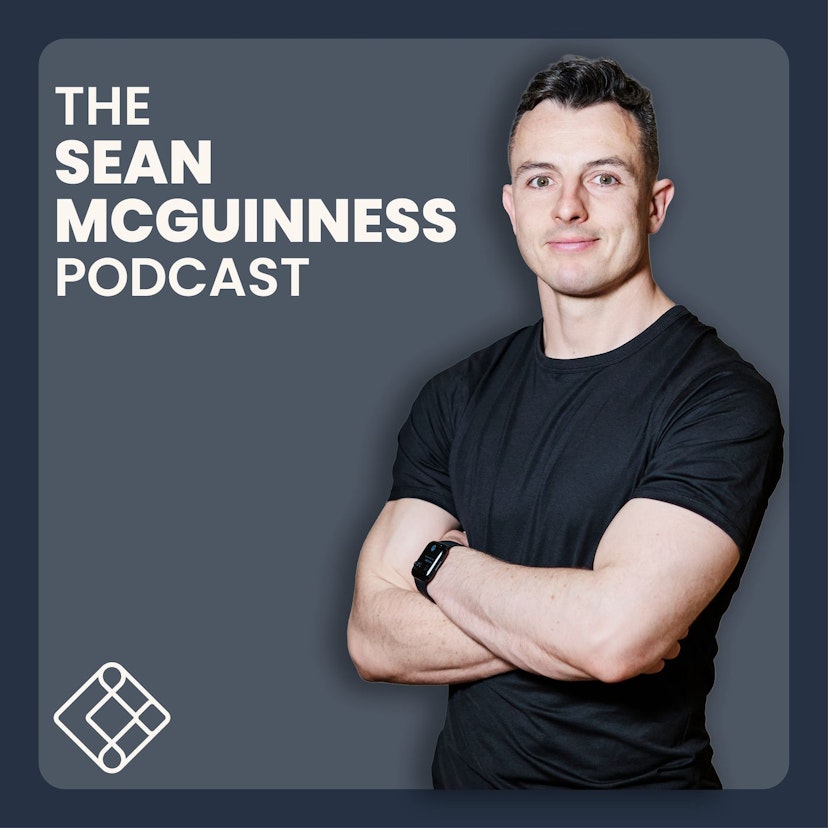 The Sean McGuinness Podcast