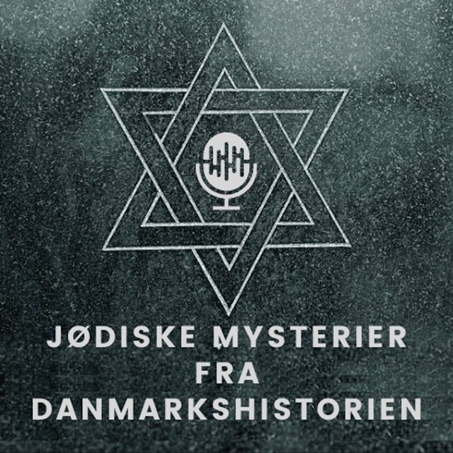 Jødiske mysterier fra Danmarkshistorien