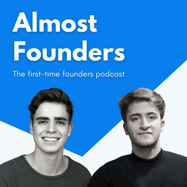 Almost Founders