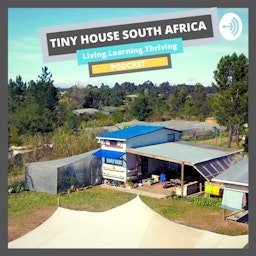 Tiny House South Africa