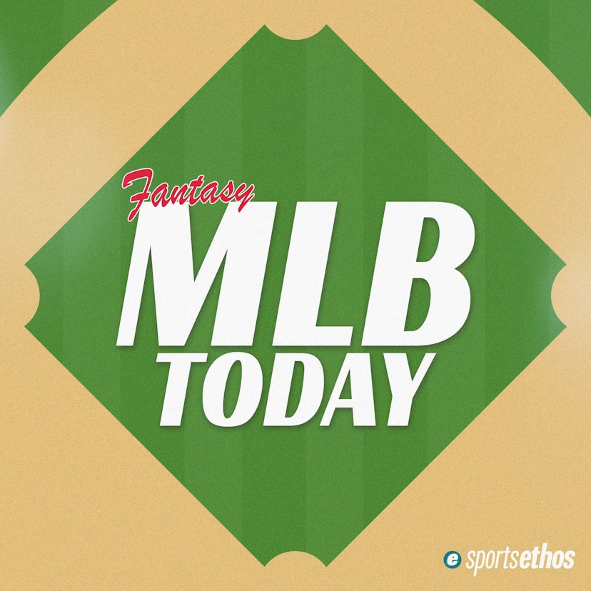 Fantasy MLB Today