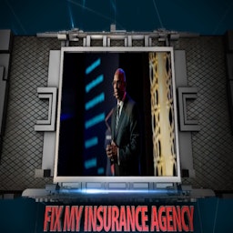 The Fix My Insurance Agency Podcast