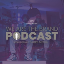 We Are the Brand Podcast
