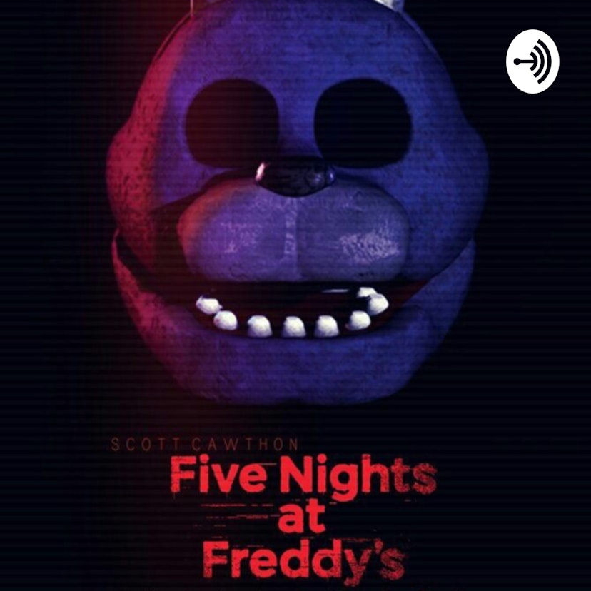 Five Nights Podcast