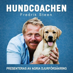 Hundcoachen Fredrik Steen