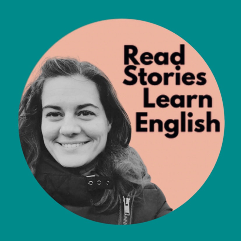 Read Stories - Learn English