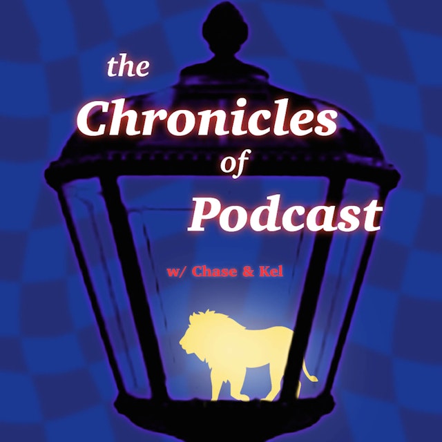 The Chronicles of Podcast