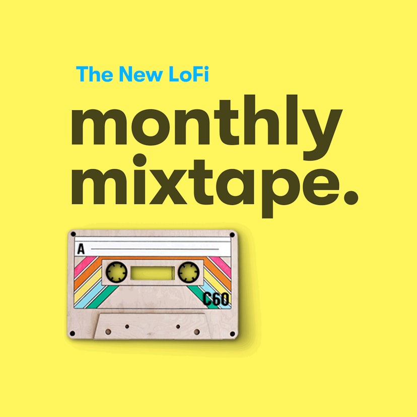 The New LoFi Mixtape