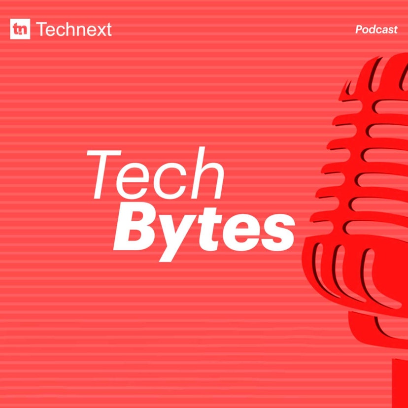 Techbytes: Let's go round the world of Tech