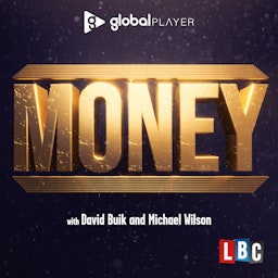 Money with David Buik and Michael Wilson