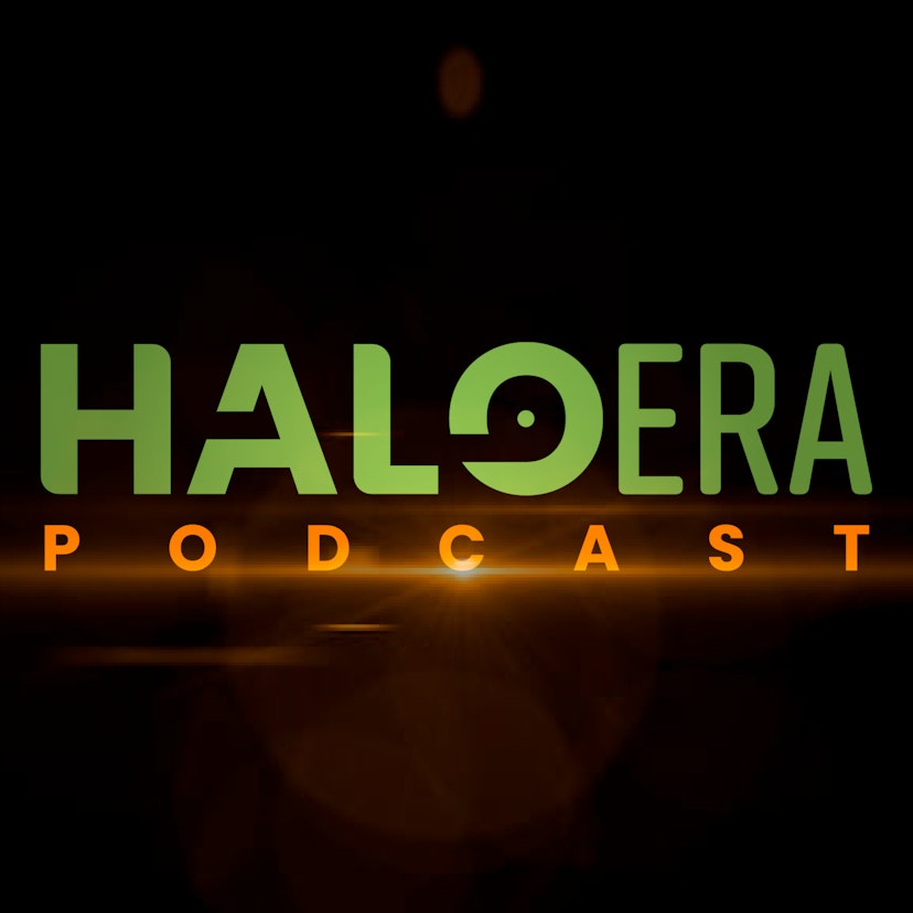 HaloEra Podcast