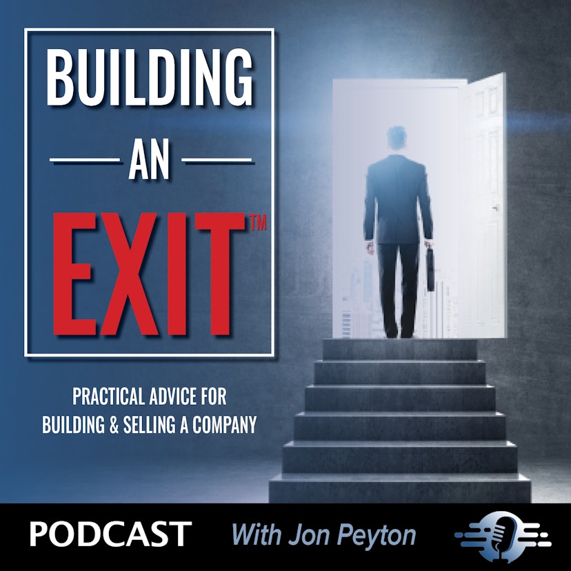 Building An Exit™