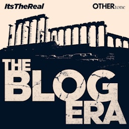 The Blog Era