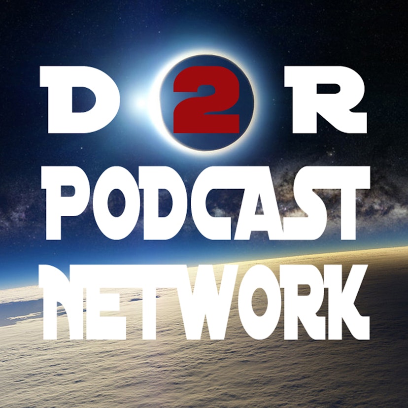 D2R Podcast Network