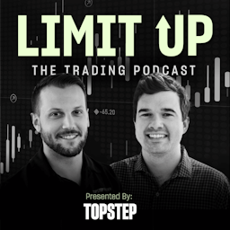 Limit Up! Podcast