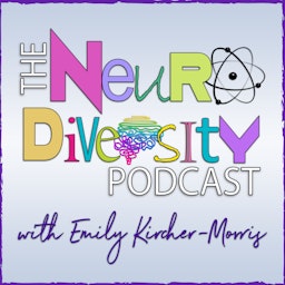 Neurodiversity Podcast