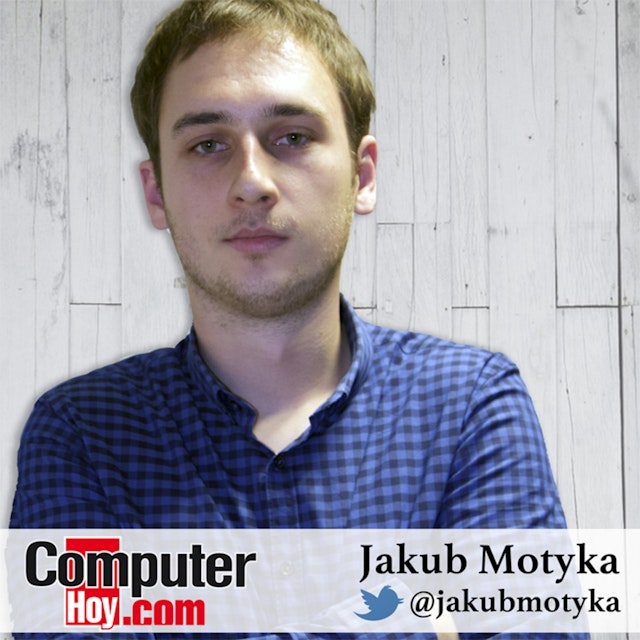 Jakub Motyka - de ComputerHoy.com