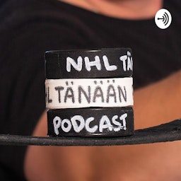 ÄNÄRI TÄNÄÄN -podcast
