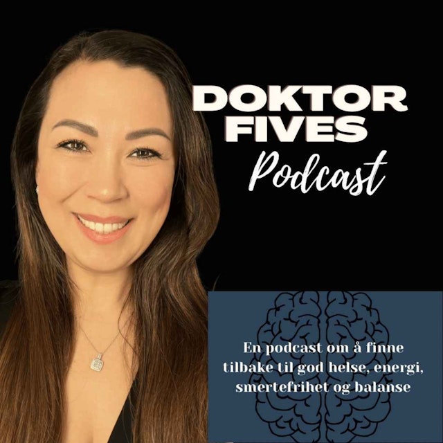 Doktor Fives podcast
