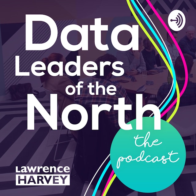 Data Leaders of the North | The Podcast