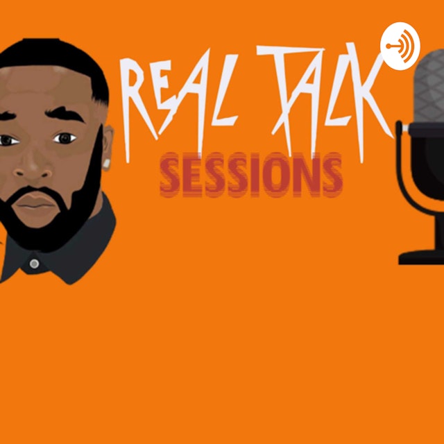 Real Talk Sessions