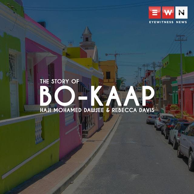 The Story of Bo-Kaap