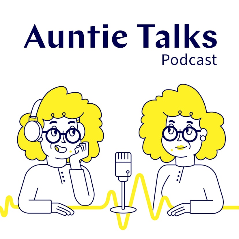 Auntie Talks