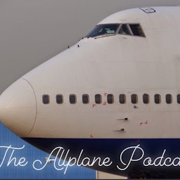 The Allplane Podcast