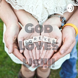 God Loves Us!!!!♡♡♡