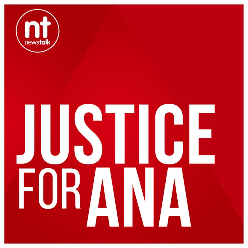 Justice for Ana