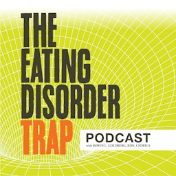The Eating Disorder Trap Podcast