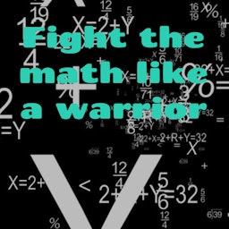 Fight the math like a warrior/ Social studies fun!