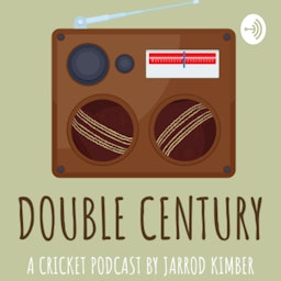 Double Century with Jarrod Kimber